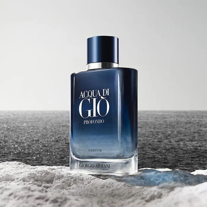 Armani Acqua Di Gio Profondo Parfum 100ml