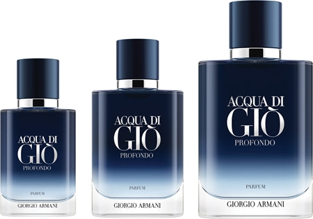 Armani Acqua Di Gio Profondo Parfum 200ml