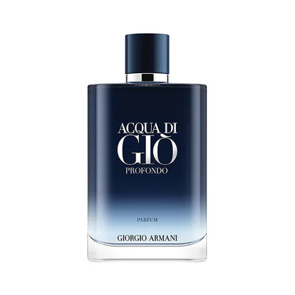 Armani Acqua Di Gio Profondo Parfum 200ml