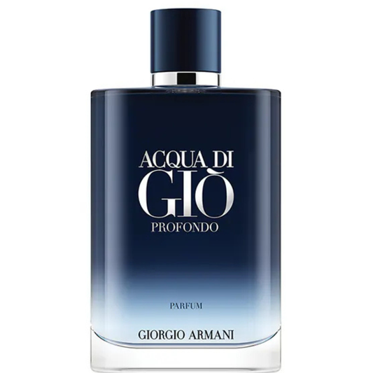 Armani Acqua Di Gio Profondo Parfum 50ml