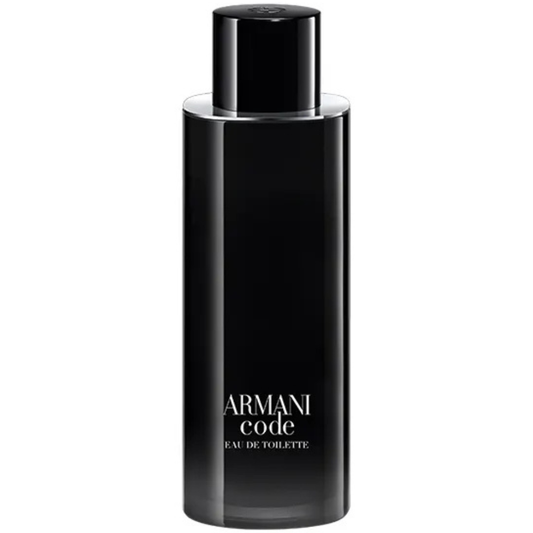 Armani Code EDT 125ml