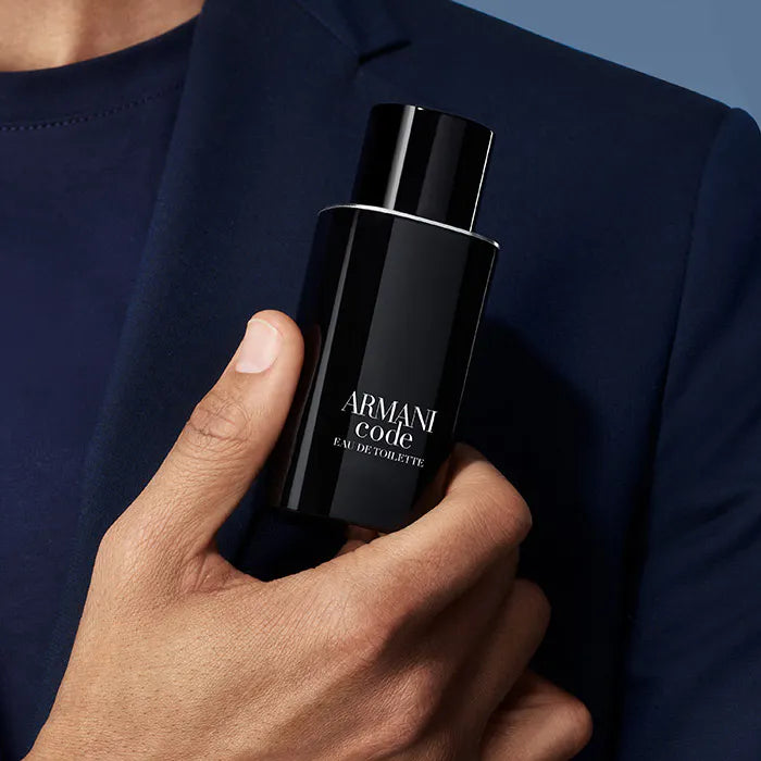 Armani Code EDT 125ml