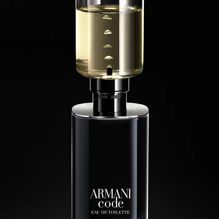 Armani Code EDT 125ml