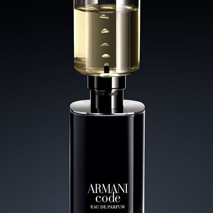 Armani Code Eau De Parfum 50ml