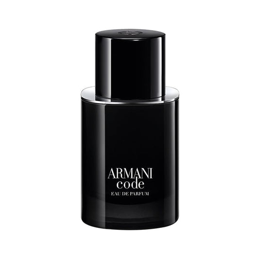 Armani Code Eau De Parfum 50ml