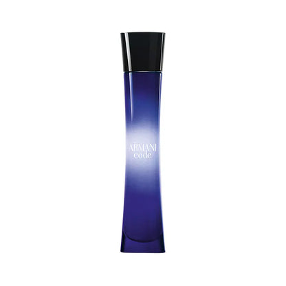 Armani Code For Women EDP 50ml