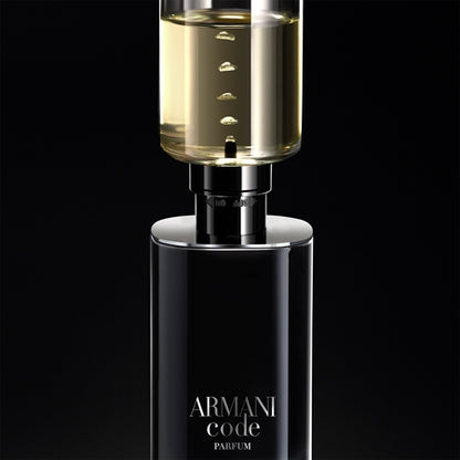 Armani Code Parfum 150ml Refill