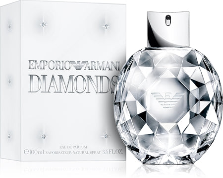 Armani Diamonds EDP 50ml