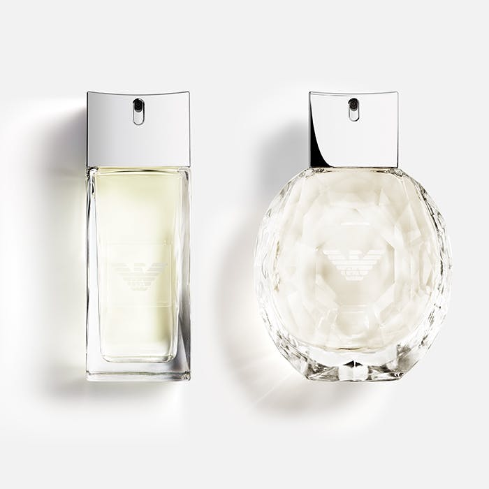 Armani Diamonds For Men EDT 75ml