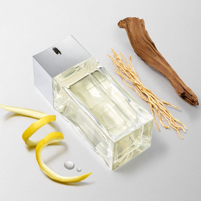 Armani Diamonds For Men EDT 75ml