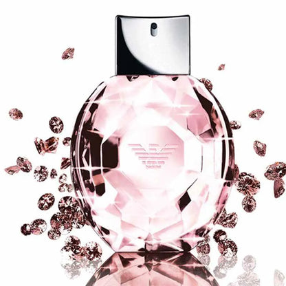 Armani Diamonds Rose EDT Spray 50ml