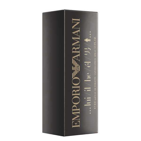 Armani Emporio He EDT 50ml