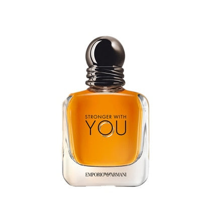 Armani Emporio He Stronger With You Eau De Toilette 50ml Gift Set