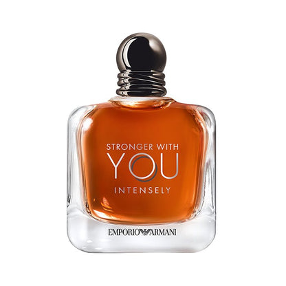 Armani He Stronger With You Intensely EDP 50ml