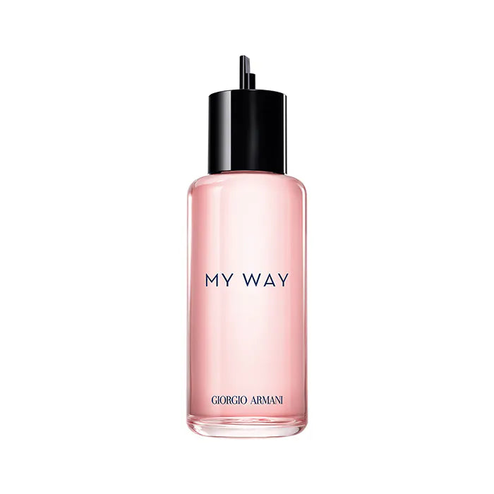 Armani My Way Eau De Parfum 150ml Refill