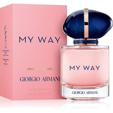 Armani My Way Eau De Parfum 30ml