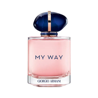 Armani My Way Eau De Parfum 50ml