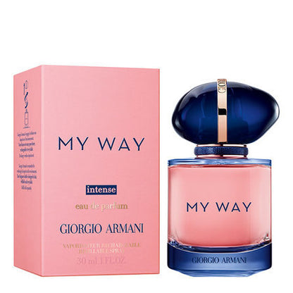 Armani My Way Intense Eau De Parfum 30ml