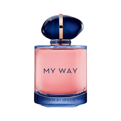 Armani My Way Intense Eau De Parfum 90ml