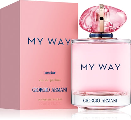 Armani My Way Nectar EDP 30ml