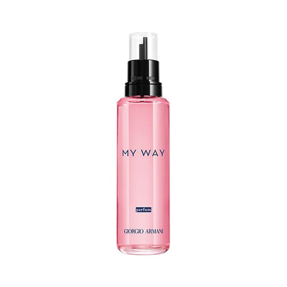 Armani My Way Parfum 100ml Refill