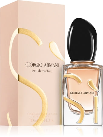 Armani SI EDP Spray 30ml