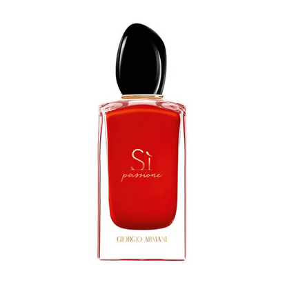 Armani Si Passione Eau De Parfum 30ml