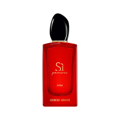 Armani Sì Passione Éclat EDP 50ml