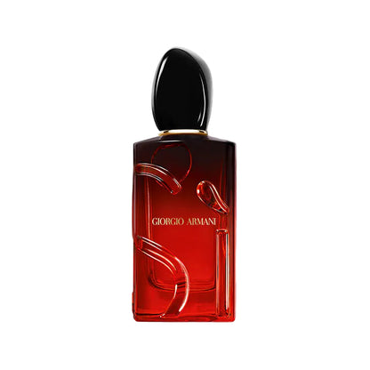 Armani Sì Passione Intense Eau De Parfum 50ml