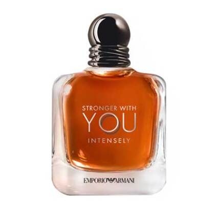 Armani Stronger With You Absolutely Parfum 50ml