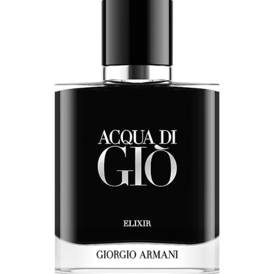 Armani ACQUA DI GIO Elixir EDP 50ml