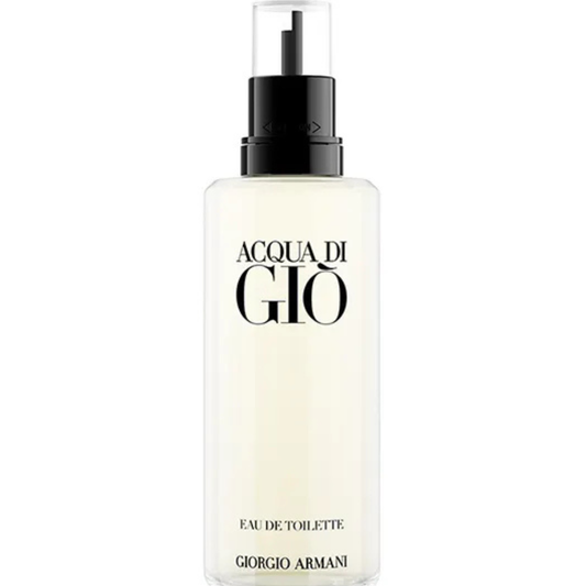 Armani Acqua Di Gio EDT 150ml Refill