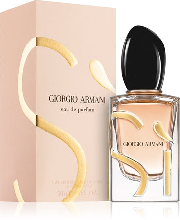 Armani SI EDP Spray 50ml