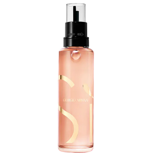 Armani SI Intense EDP 100ml Refill