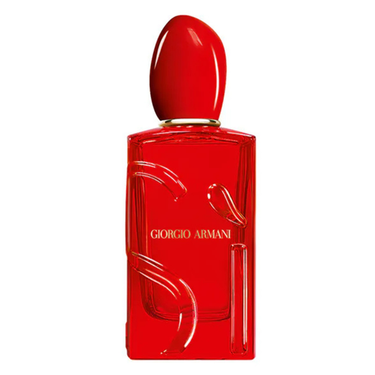 Armani SI Passione Red Musk 100ml