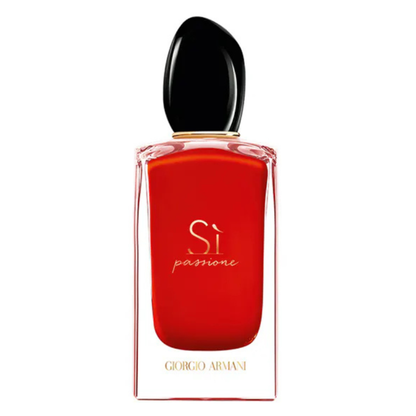Armani Si Passione EDP 100ml