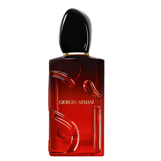 Armani Sì Passione Intense EDP 30ml
