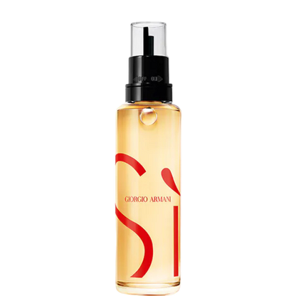 Armani Sì Passione Intense EDP Refill
