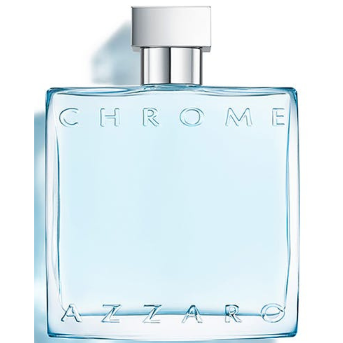 Azzaro Chrome EDT 200ml