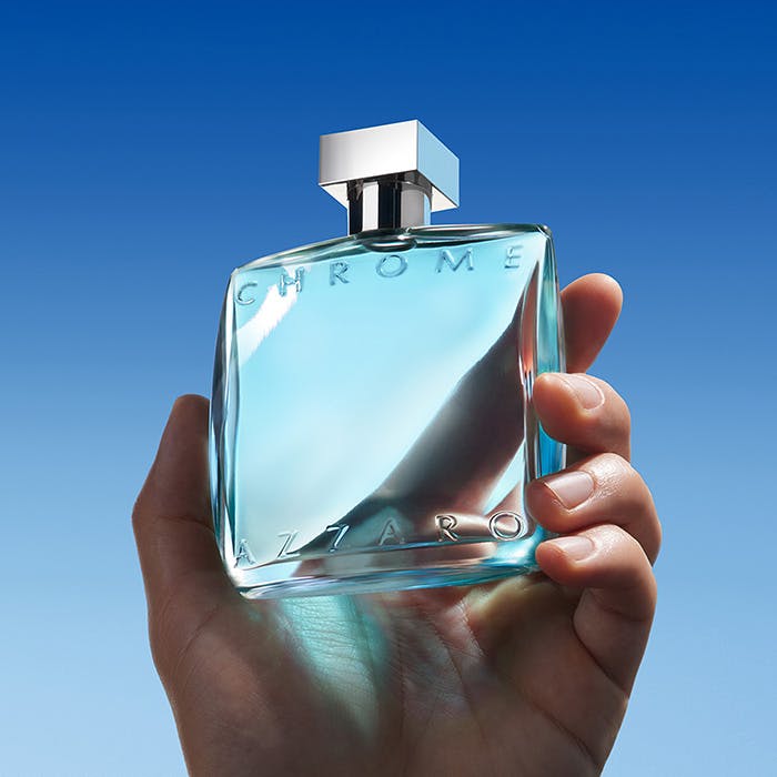 Azzaro Chrome EDT 100ml