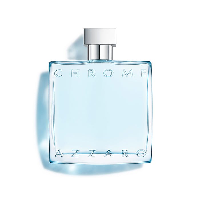 Azzaro Chrome EDT 100ml