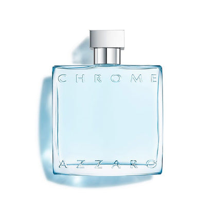 Azzaro Chrome EDT 100ml
