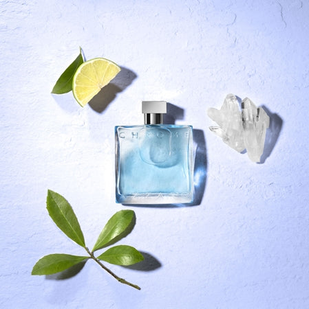 Azzaro Chrome EDT 100ml