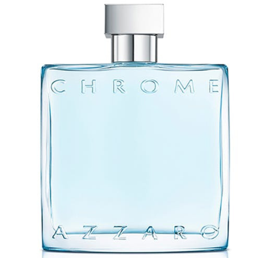 Azzaro Chrome EDT 50ml