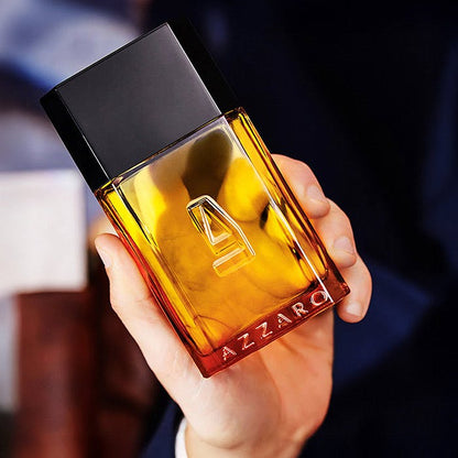 Azzaro Pour Homme EDT 200ml