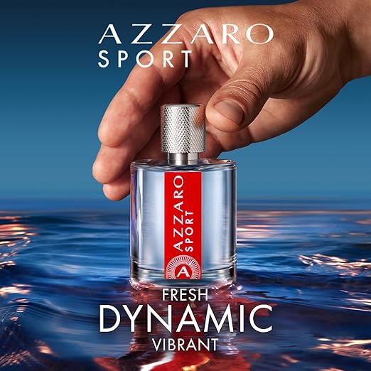 Azzaro SPORT EDT 100ml