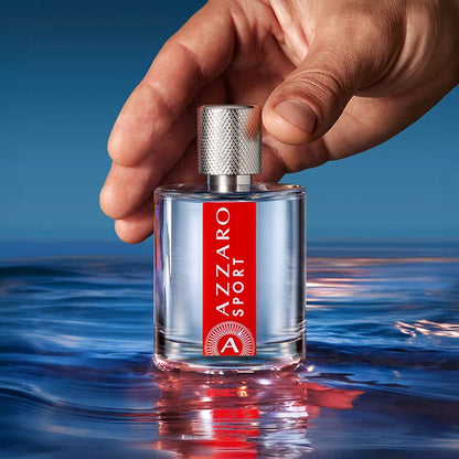 Azzaro SPORT EDT 100ml