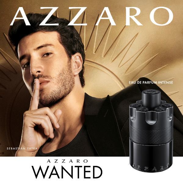 Azzaro The Most Wanted Intense EDP 50ml