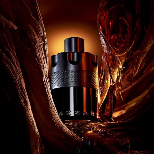 Azzaro The Most Wanted Intense EDP 100ml