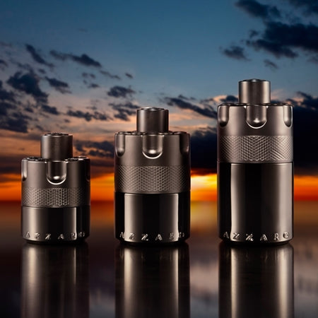 Azzaro The Most Wanted Intense EDP 100ml